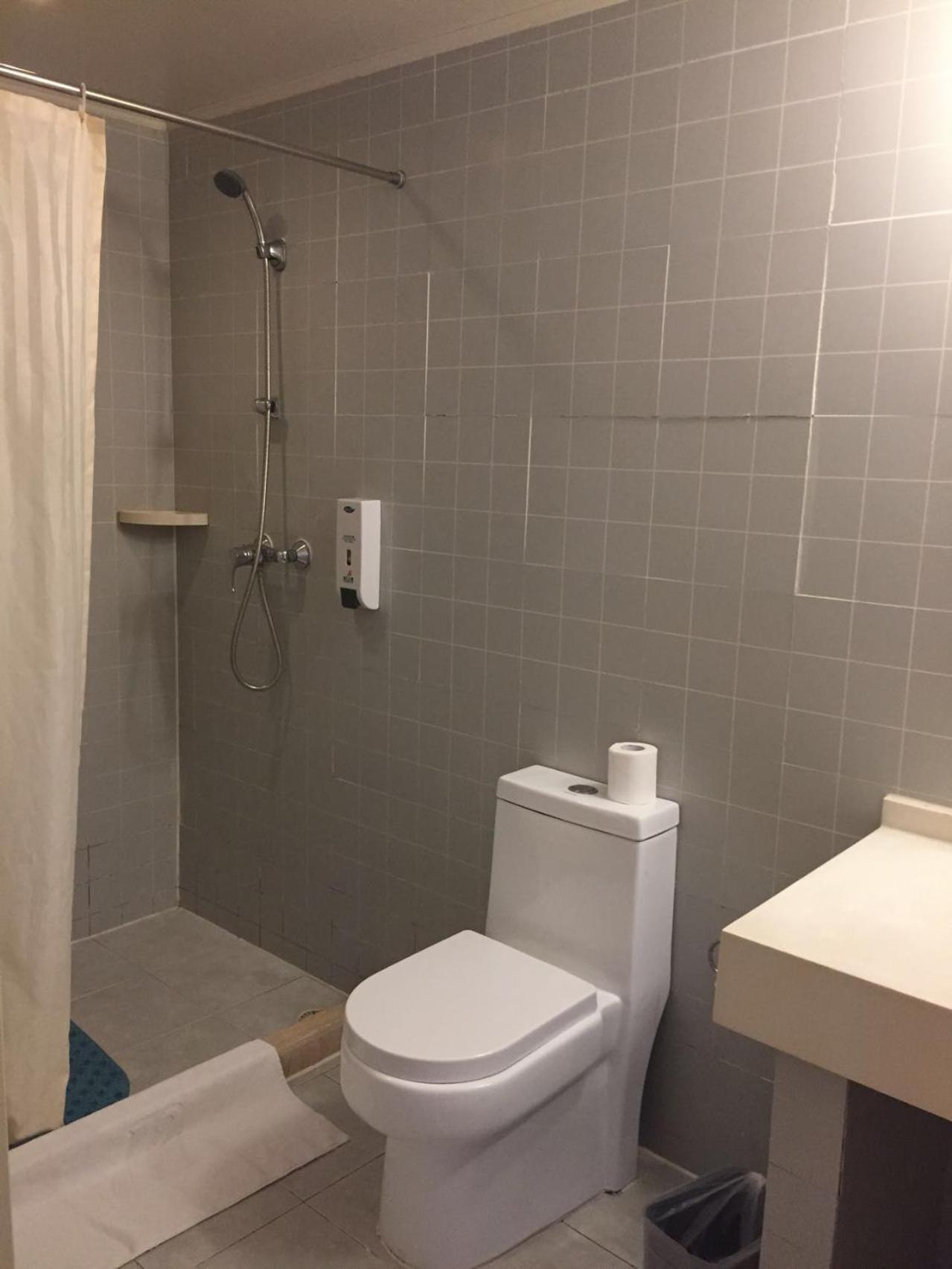 Jinjiang Inn - Beijing Changchun Street Стая снимка