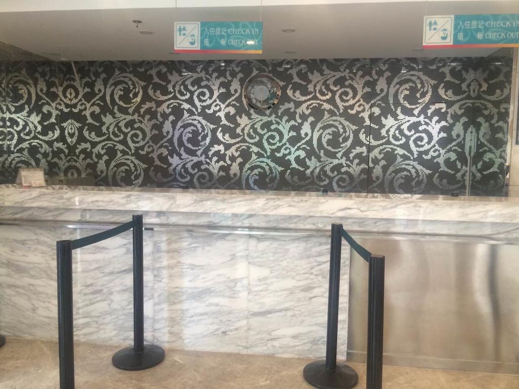 Jinjiang Inn - Beijing Changchun Street Екстериор снимка