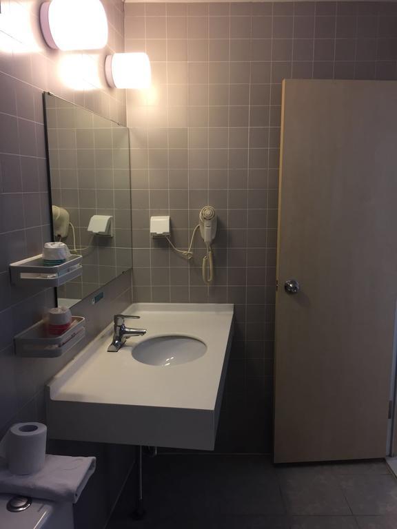 Jinjiang Inn - Beijing Changchun Street Екстериор снимка